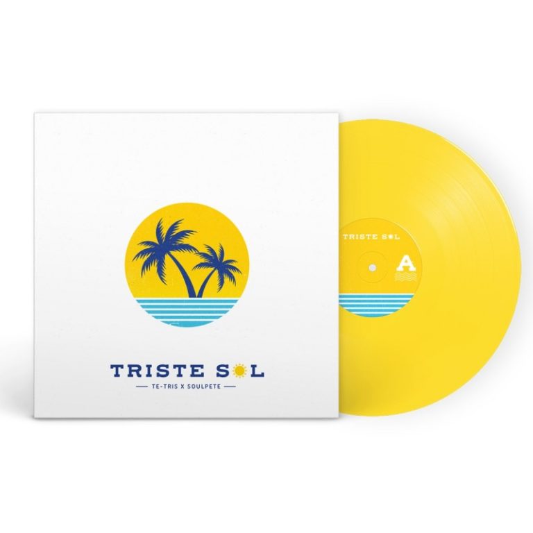 TE TRIS SOULPETE TRISTE SOL winyl U Know Me Shop te-tris-soulpete-triste-sol-winyl-u-know-me-shop
