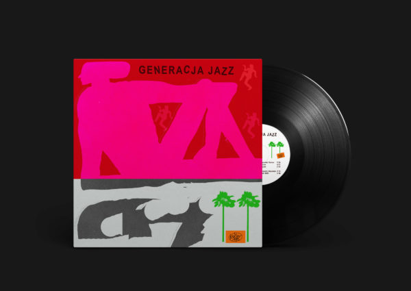 generacja jazz