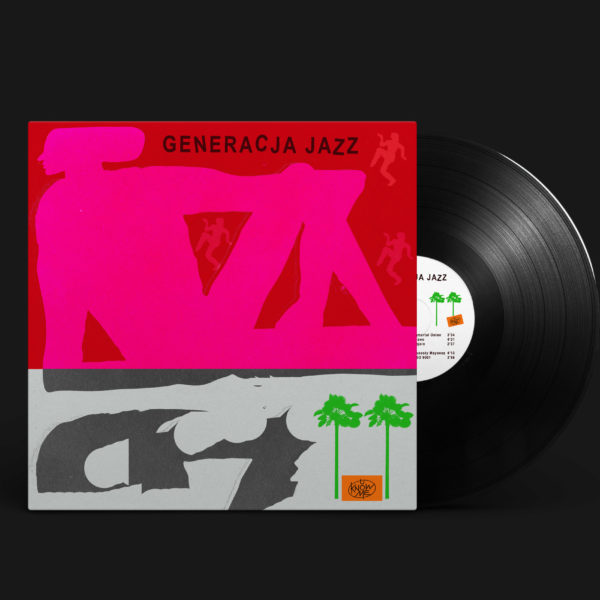generacja jazz