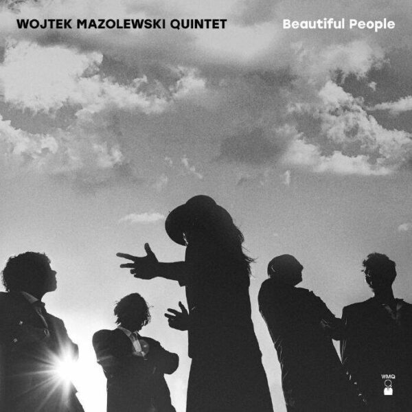 wojtek mazolewski quintet beautiful people winyl