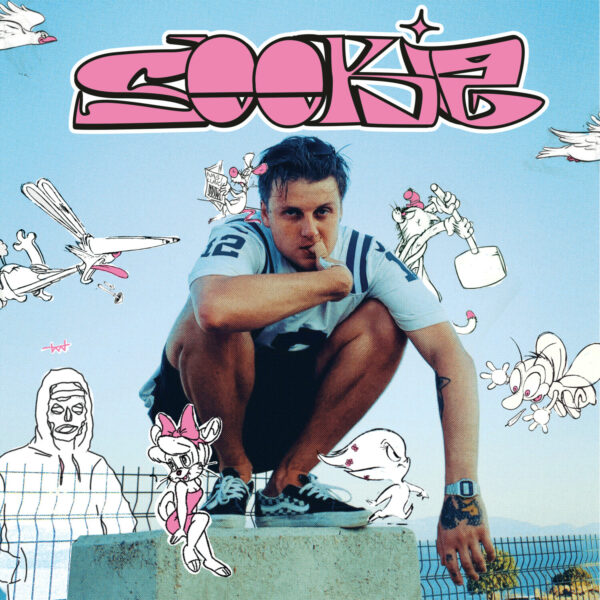 Barto Katt Sookie winyl