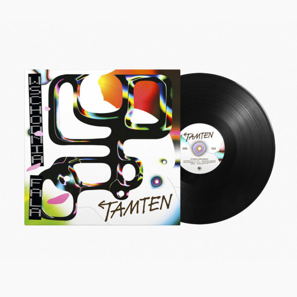 tamten winyl wschdnia lp