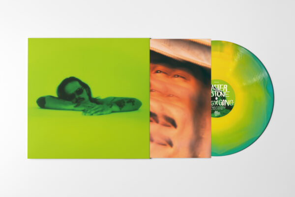 master stone winyl bang'a'gong lp vinyl limited limitowany wosk