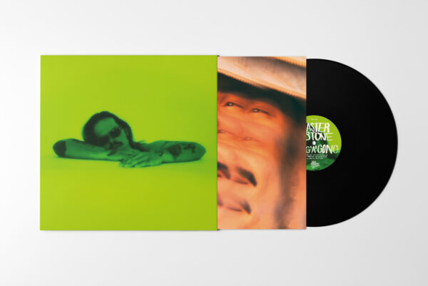 master stone winyl bang'a'gong lp vinyl