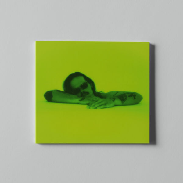 master-stone-cd bang'a'gong kompakt