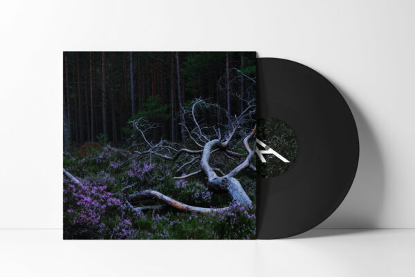 resina Ego Death Aho Ssan & Resina winyl vinyl
