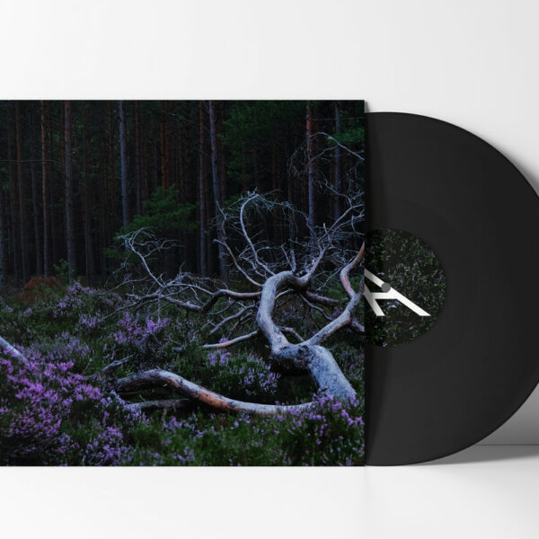 resina Ego Death Aho Ssan & Resina winyl vinyl