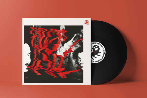 molar winyl u jazz me records album