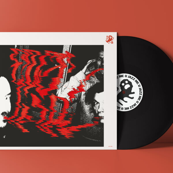 molar winyl u jazz me records album
