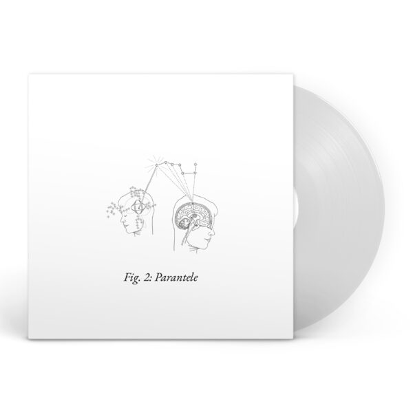 himalaya collective parantele 2 winyl transparent limited limitowany vinyl
