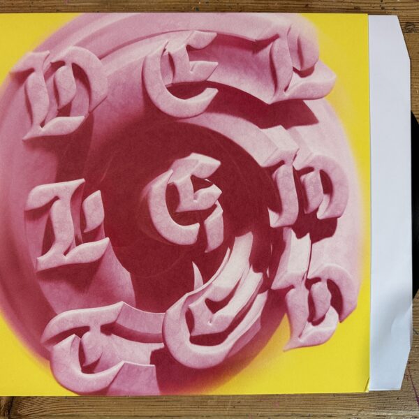 Joanna Duda Trio winyl vinyl record Delighted