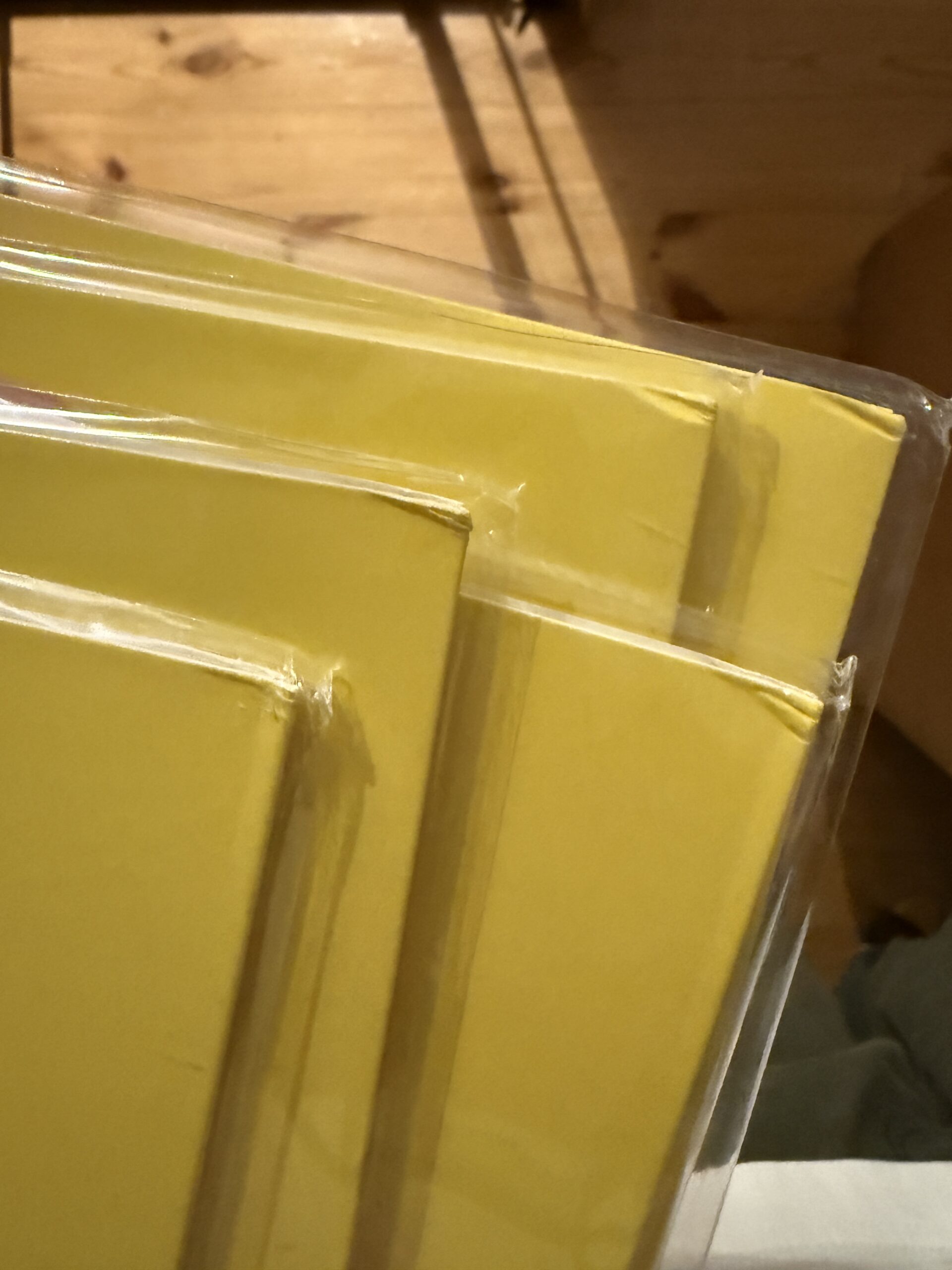 Joanna Duda Trio winyl vinyl record Delighted