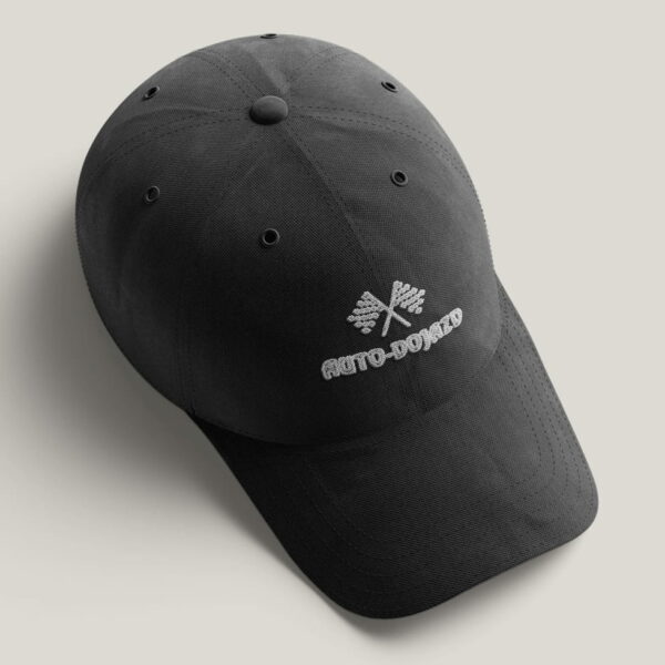 jakub jan bryndal auto-dojazd czapka merch