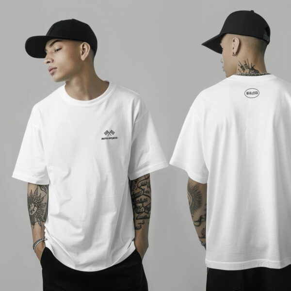 jakub jan bryndal auto-dojazd koszulka tees merch