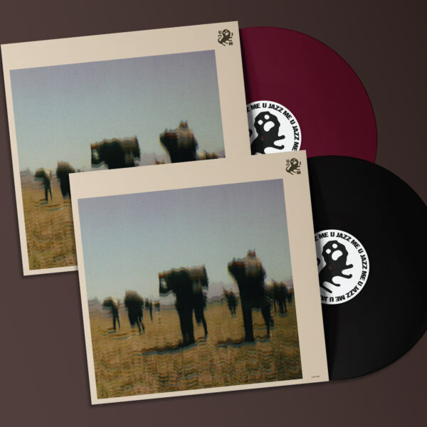 ben bekele hubert zemler winyl limitowany czarny limited black and violet vinyl u jazz me