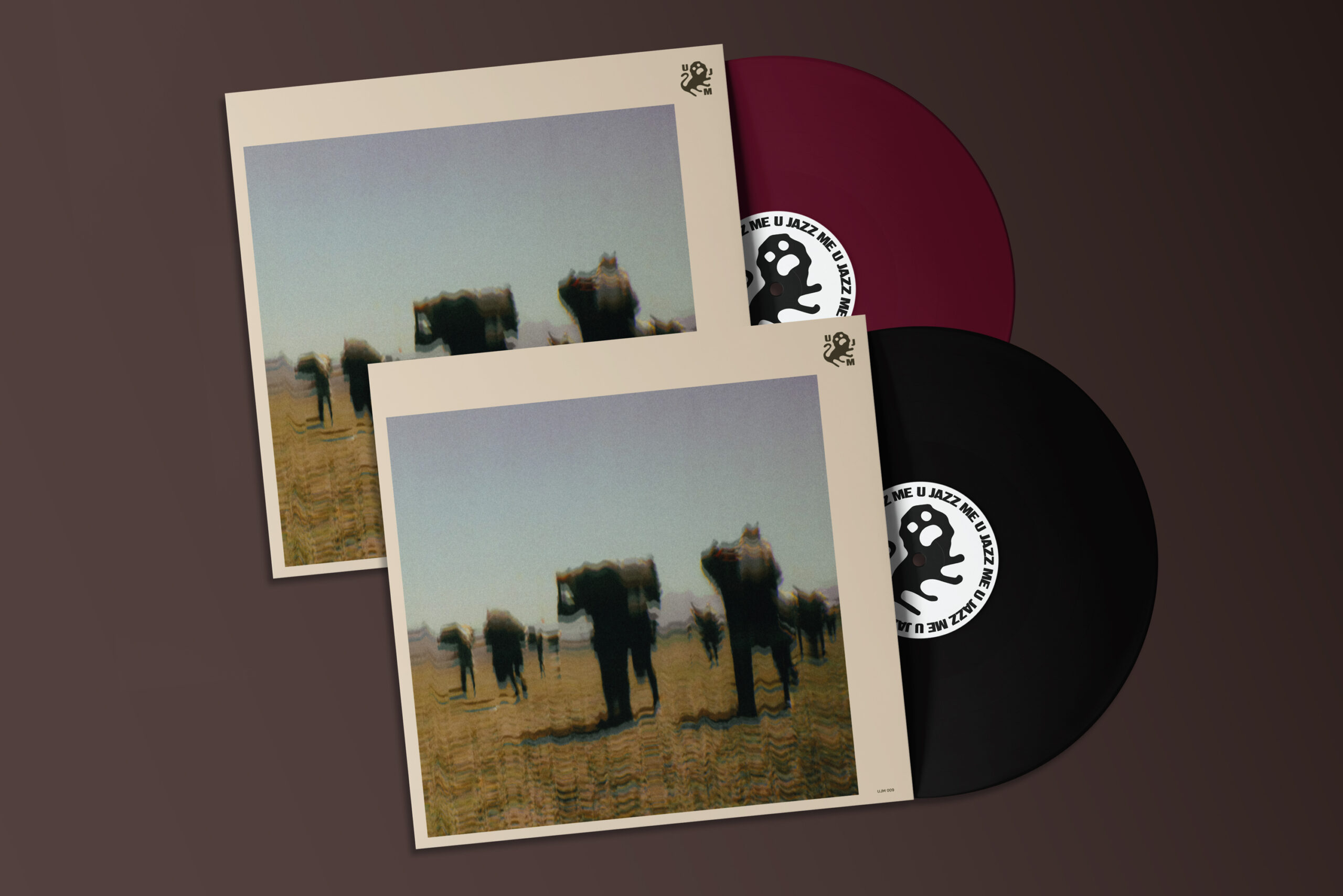 ben bekele hubert zemler winyl limitowany czarny limited black and violet vinyl u jazz me