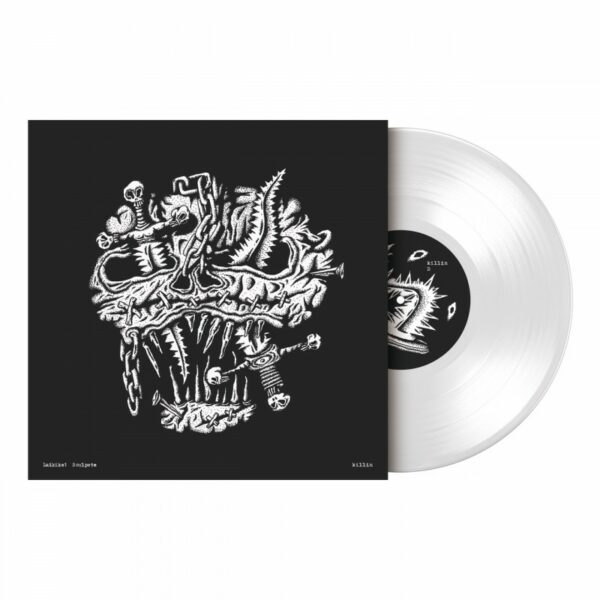 killin winyl 10 cali Laikike1 Soulpete soraw records winyl