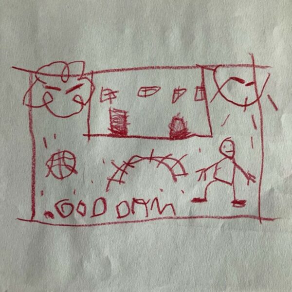 lj karwel soulpete god dam winyl soraw