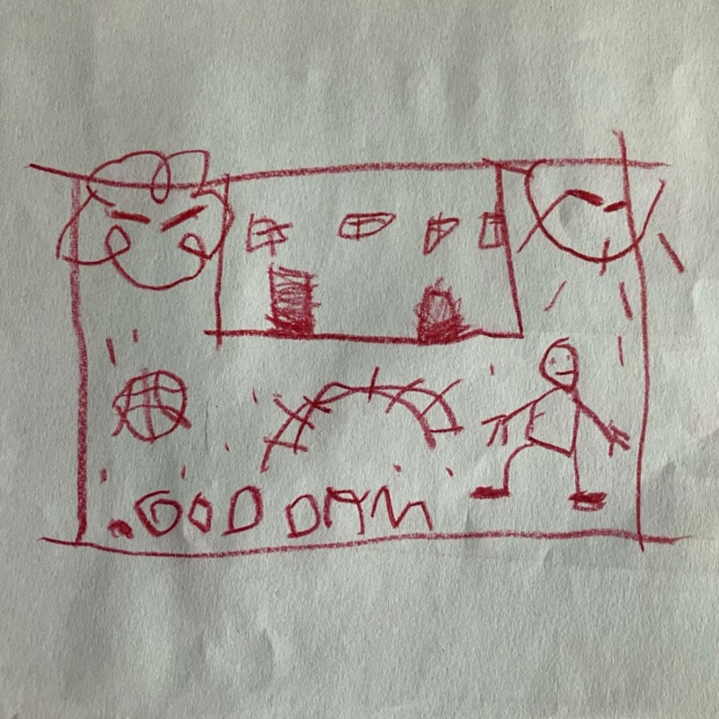 lj karwel soulpete god dam winyl soraw