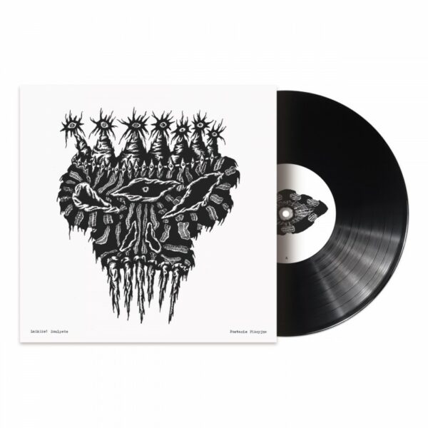 killin winyl 10 cali Laikike1 Soulpete soraw records winyl